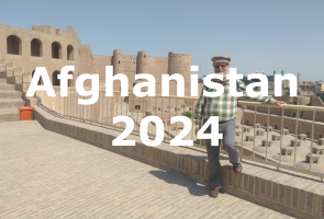 afghanistan 2024