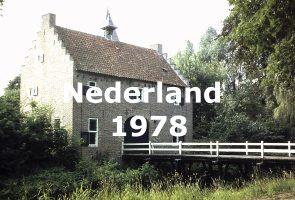 nederland 1978